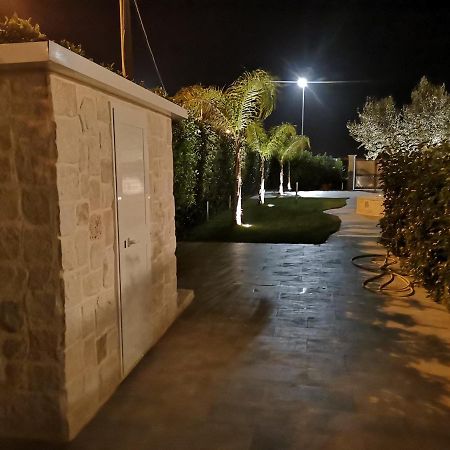 Villa Casa Vacanze Granieri Leporano Exterior foto