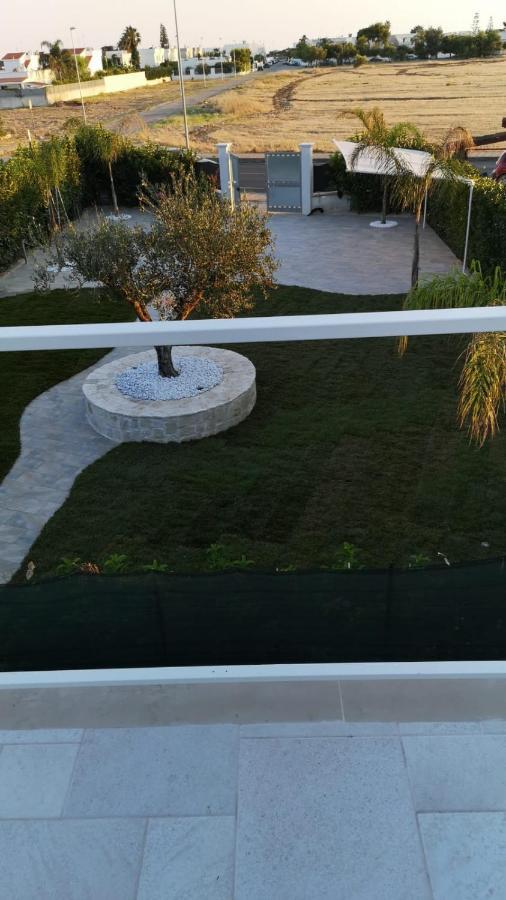 Villa Casa Vacanze Granieri Leporano Exterior foto