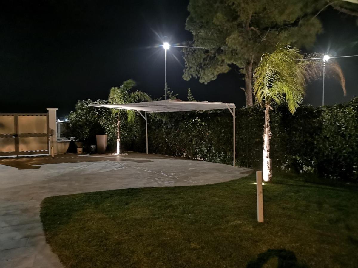 Villa Casa Vacanze Granieri Leporano Exterior foto