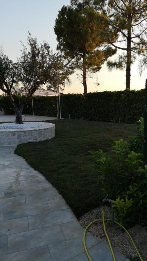 Villa Casa Vacanze Granieri Leporano Exterior foto