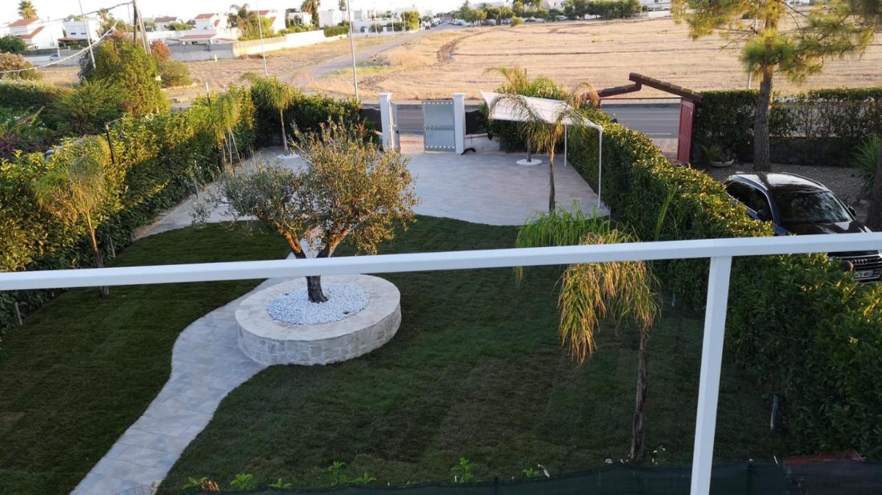Villa Casa Vacanze Granieri Leporano Exterior foto